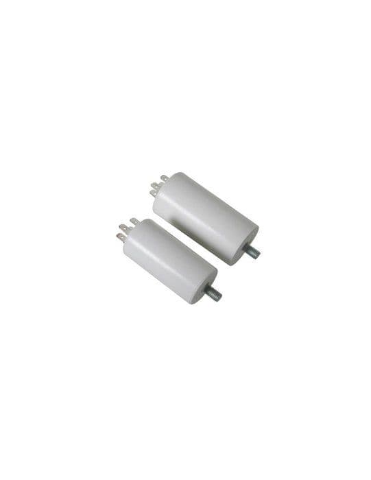 Kondensator Vs elektronisk - 146055 - MKP kondensator, 15µf, 450 V