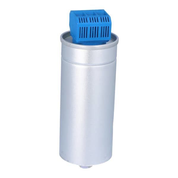 MKG lavspændingsgaskondensator med temperatursensor KG_MKG-5-400