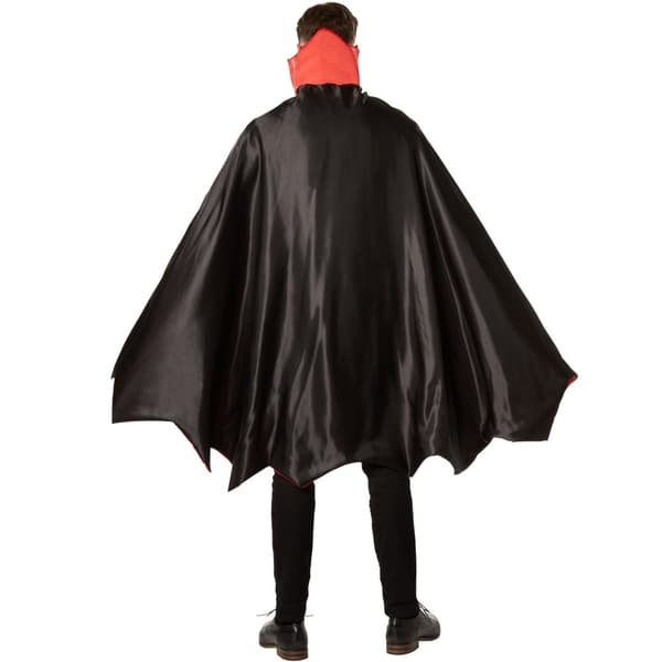 Vampyrcape fladdermus - 110 cm