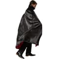Miniatyrbild 8 av 10: Maskeraddräkt för barn Elegant vampyrcape - 116 cm