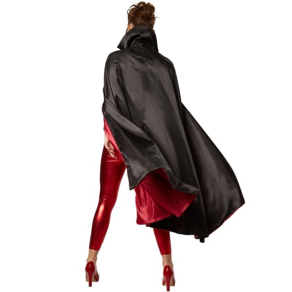 Elegant vampyrcape - 116 cm