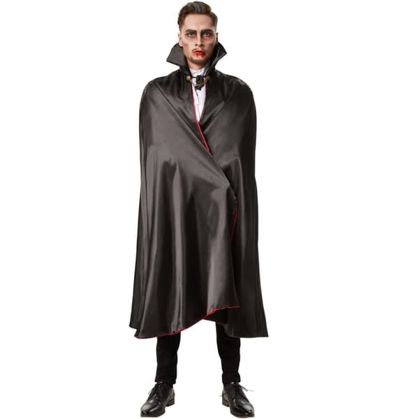 Elegant vampyrcape - 116 cm