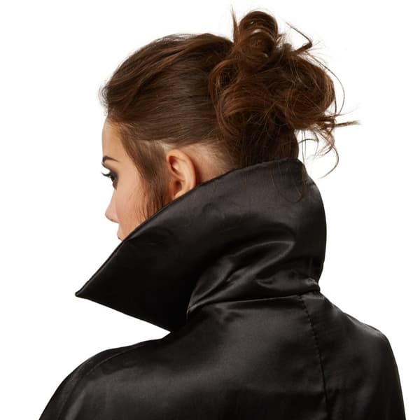Elegant vampyrcape - 116 cm