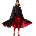 Miniatyrbild 2 av 8: Elegant vampyrcape - 116 cm