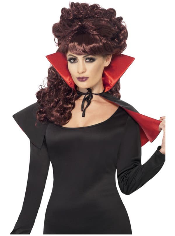 Mini vampyrkappe