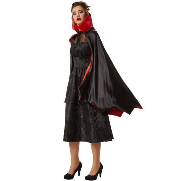 Vampyrkappe flagermus - 110 cm