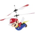 Miniatyrbild 1 av 3: Carrera RC Super Mario- Flying Cape Mario Ready to Fly (RtF) Twin Rotor RC Helikopter