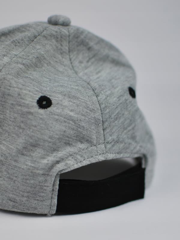 BASEBALL CAP moderigtig baseballkasket til sommer