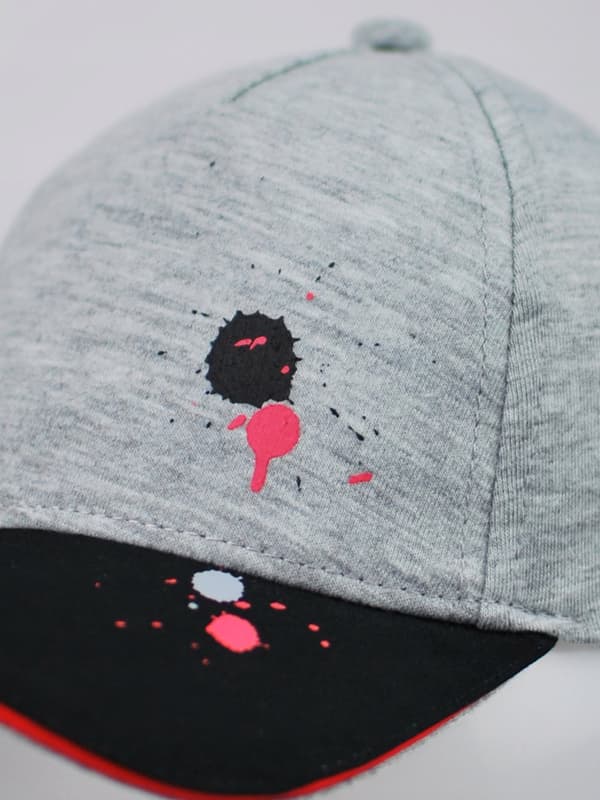 BASEBALL CAP moderigtig baseballkasket til sommer