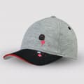 Miniatyrbillede 2 af 4: BASEBALL CAP moderigtig baseballkasket til sommer