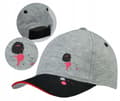 Miniatyrbillede 1 af 4: BASEBALL CAP moderigtig baseballkasket til sommer