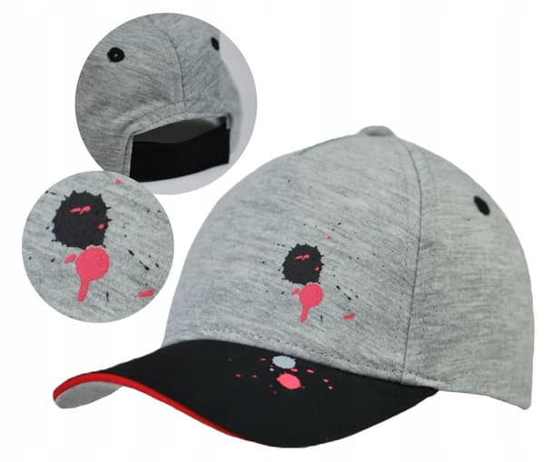 BASEBALL CAP moderigtig baseballkasket til sommer