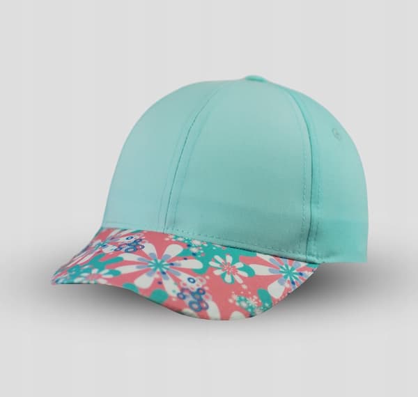 CAP Sports børne sommerblomster