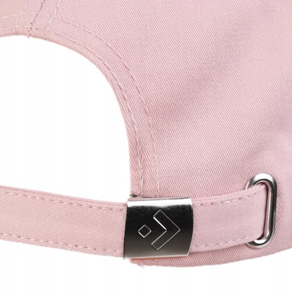 Klassisk baseballkasket unisex sport bomuld MORAJ