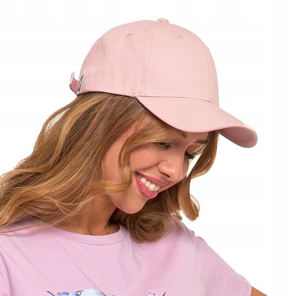 Klassisk baseballkasket unisex sport bomuld MORAJ