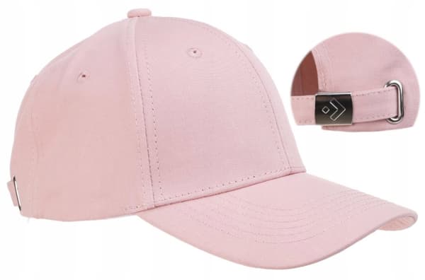 Klassisk baseballkasket unisex sport bomuld MORAJ
