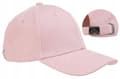 Miniatyrbillede 1 af 9: Klassisk baseballkasket unisex sport bomuld MORAJ