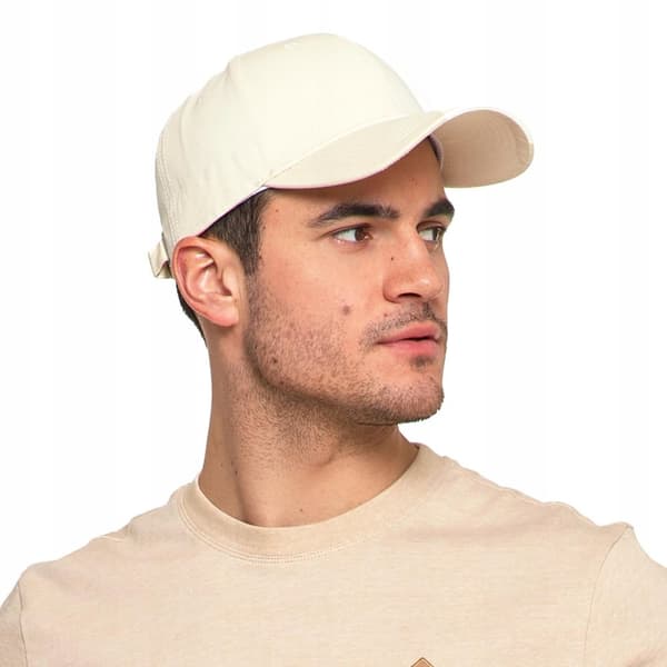 Let baseballkasket klassisk unisex sportsbomuld MORAJ