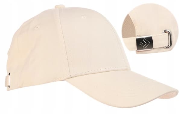 Let baseballkasket klassisk unisex sportsbomuld MORAJ