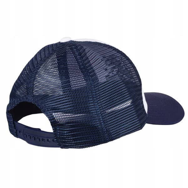 MORAJ Trucker Kasket Sporty Mesh Unisex Broderet