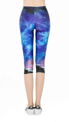 Capri Shooting Star
