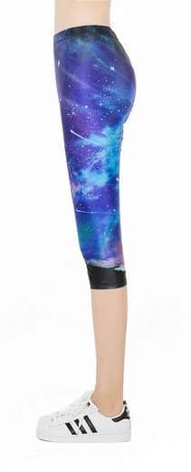 Capri Shooting Star
