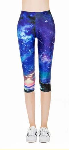 Capri Shooting Star