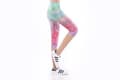 Miniatyrbild 2 av 8: Mandala Oasis Capri Leggings