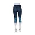 Miniatyrbild 3 av 4: Mandala Capri Leggings
