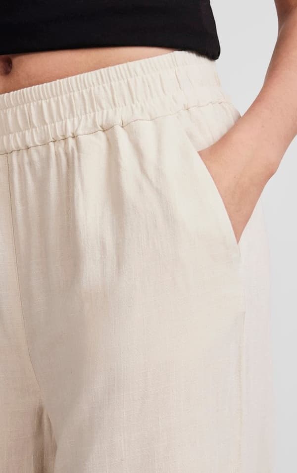 Pieces - pcVinsty HW Culotte