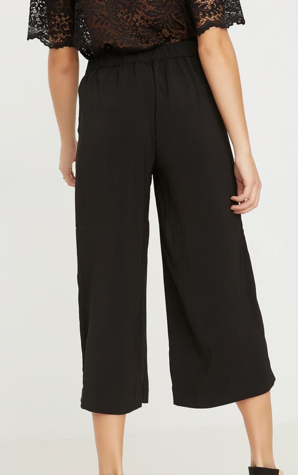 Vero Moda - vmCoco Culotte Pant