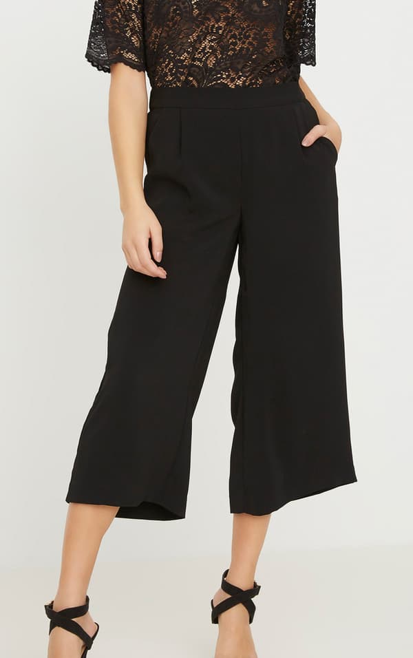 Vero Moda - vmCoco Culotte Pant