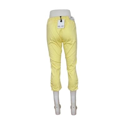 Gula Slim Fit Capri Leggings Small