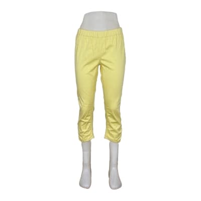Gula Slim Fit Capri Leggings Small