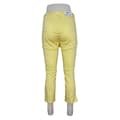 Miniatyrbild 3 av 3: Ze-Ze Gul Slim Fit Capri Leggings Small