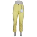 Miniatyrbild 1 av 3: Ze-Ze Gul Slim Fit Capri Leggings Small