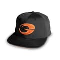 Miniatyrbild 1 av 3: No Compromise Cap, black, GASP