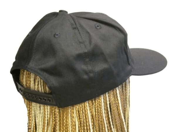 Cap - Elg