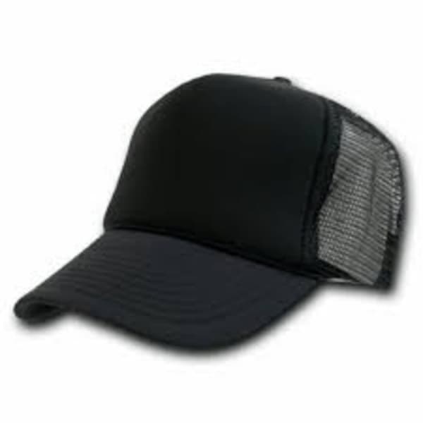 Sort cap