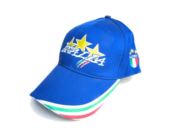 Italien kasketter