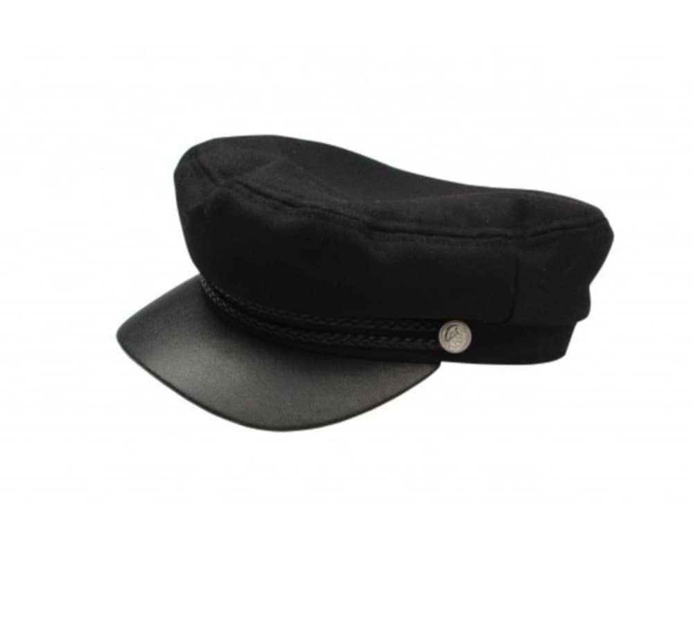 Musta Vega cap