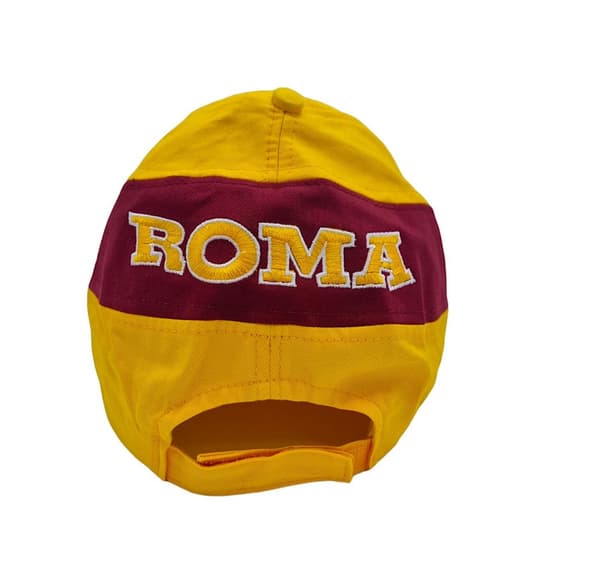 Caps - Roma