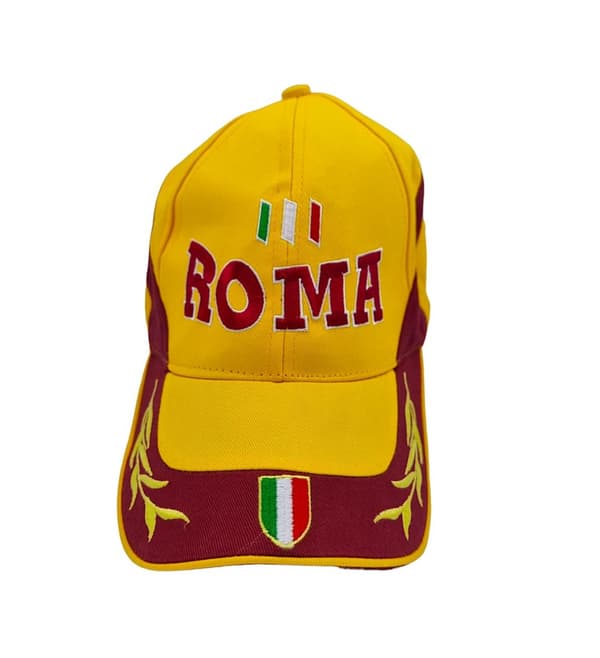 Caps - Roma