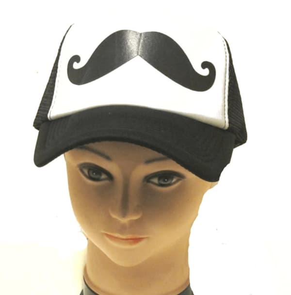 Trucker cap - Bart