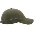 Miniatyrbild 3 av 4: Atlantis Action 6 Panel Chino Baseball Cap