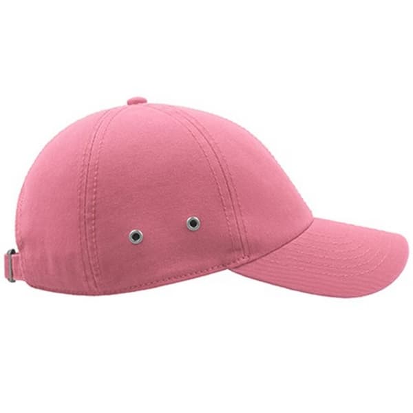 Atlantis Action 6 Panel Chino Baseball Cap