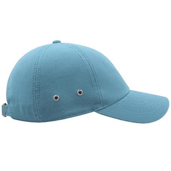 Atlantis Action 6 Panel Chino Baseball Cap