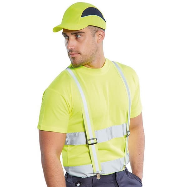 Portwest AirTech Bump Cap