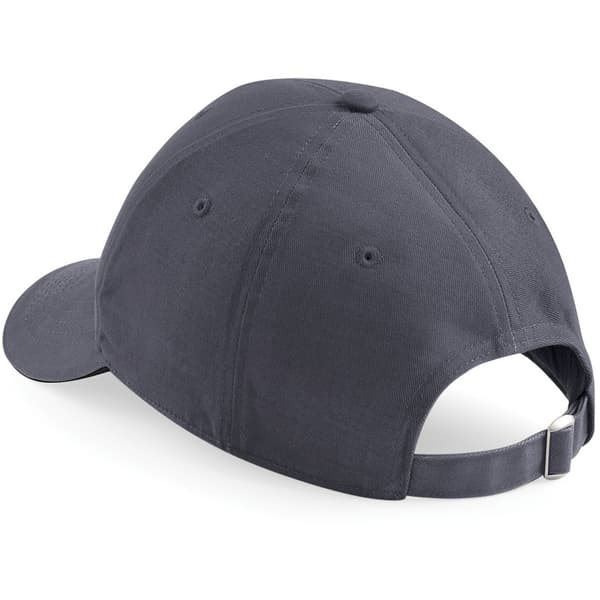 Beechfield Vuxna Unisex Athleisure Bomull Baseball Cap