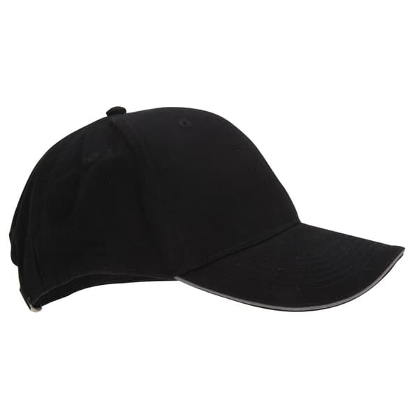 Beechfield Adults Unisex Athleisure Cotton Baseball Cap